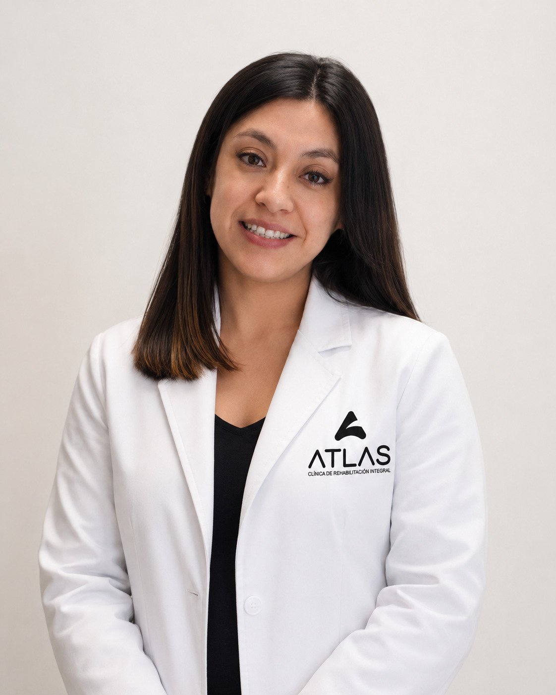 Dra. Tanya Garcia Alfaro - Nefrologa