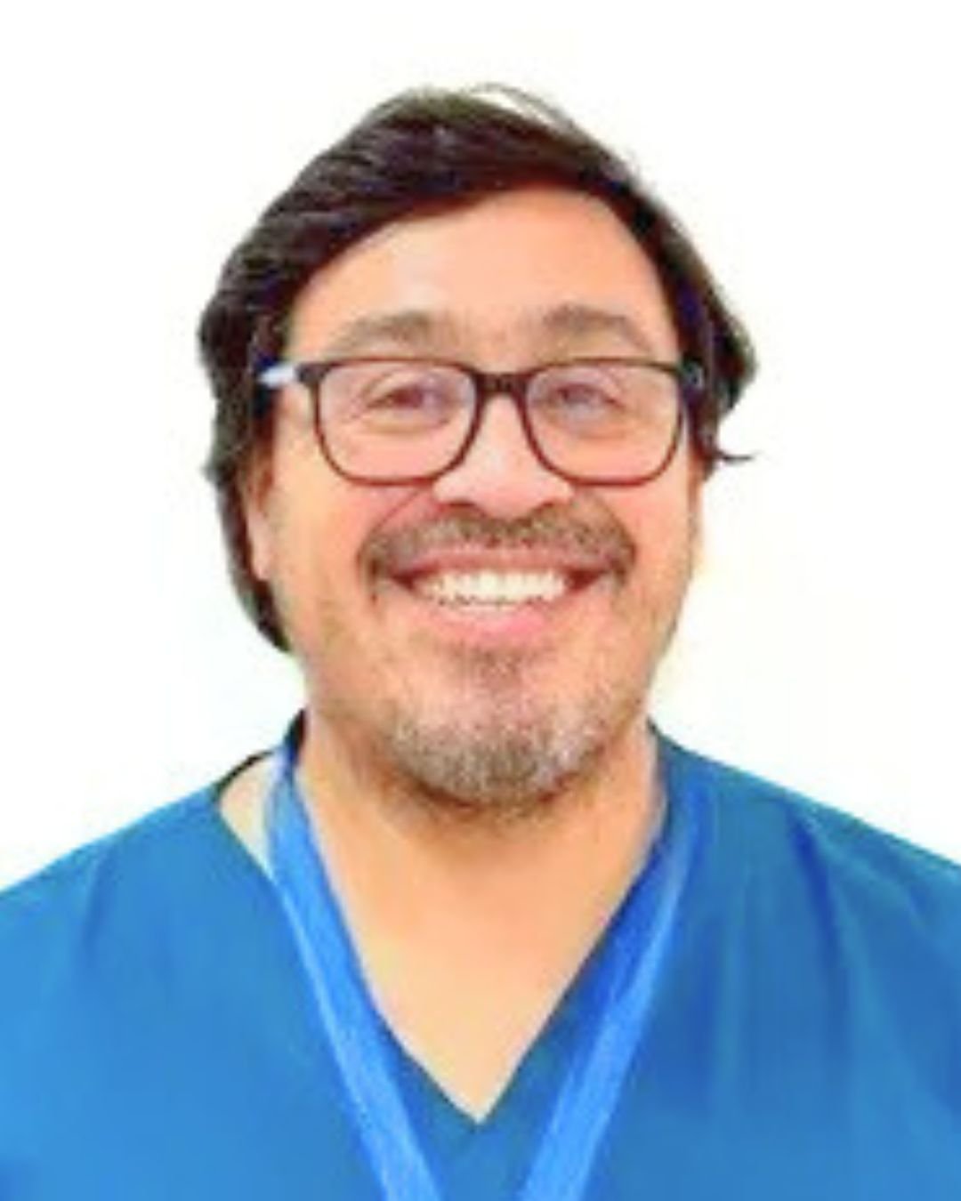 Dr. Alejandro Pinto - Traumatologo