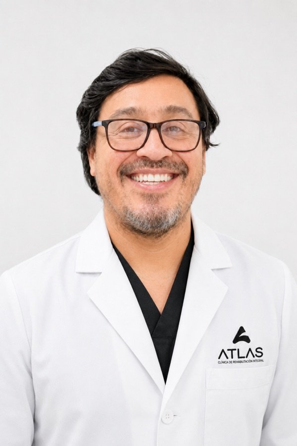 Dr. Alejandro Pinto - Traumatologo