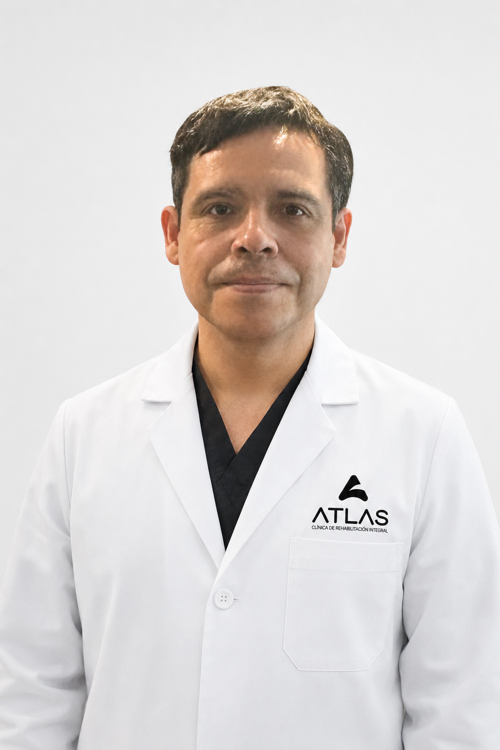 Dr. César Morales Figueroa - Neurólogo