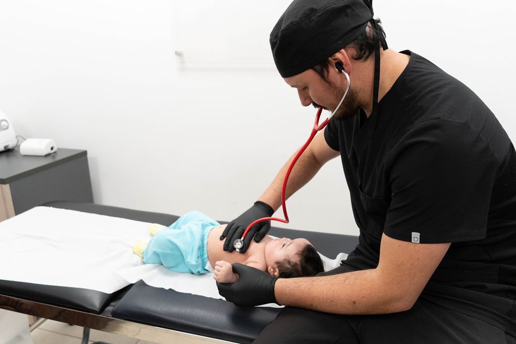 Kinesiologia respiratoria