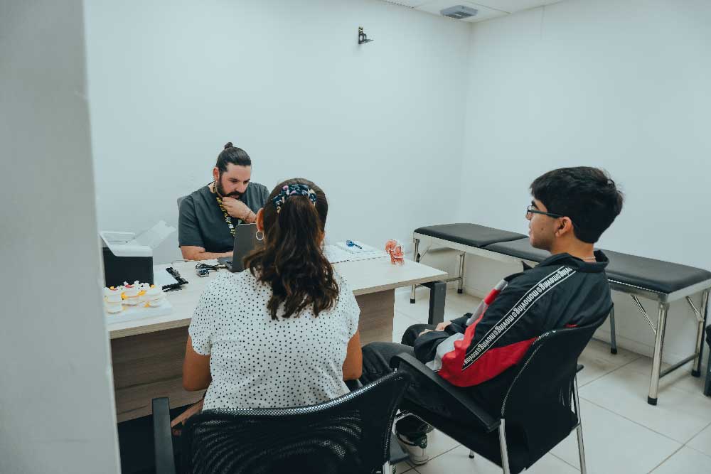 Electromiografía EMG en La Serena