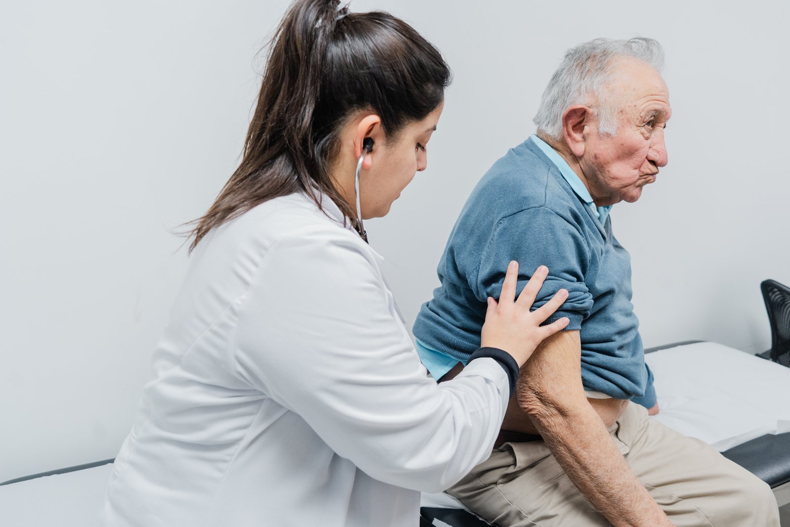 Geriatría