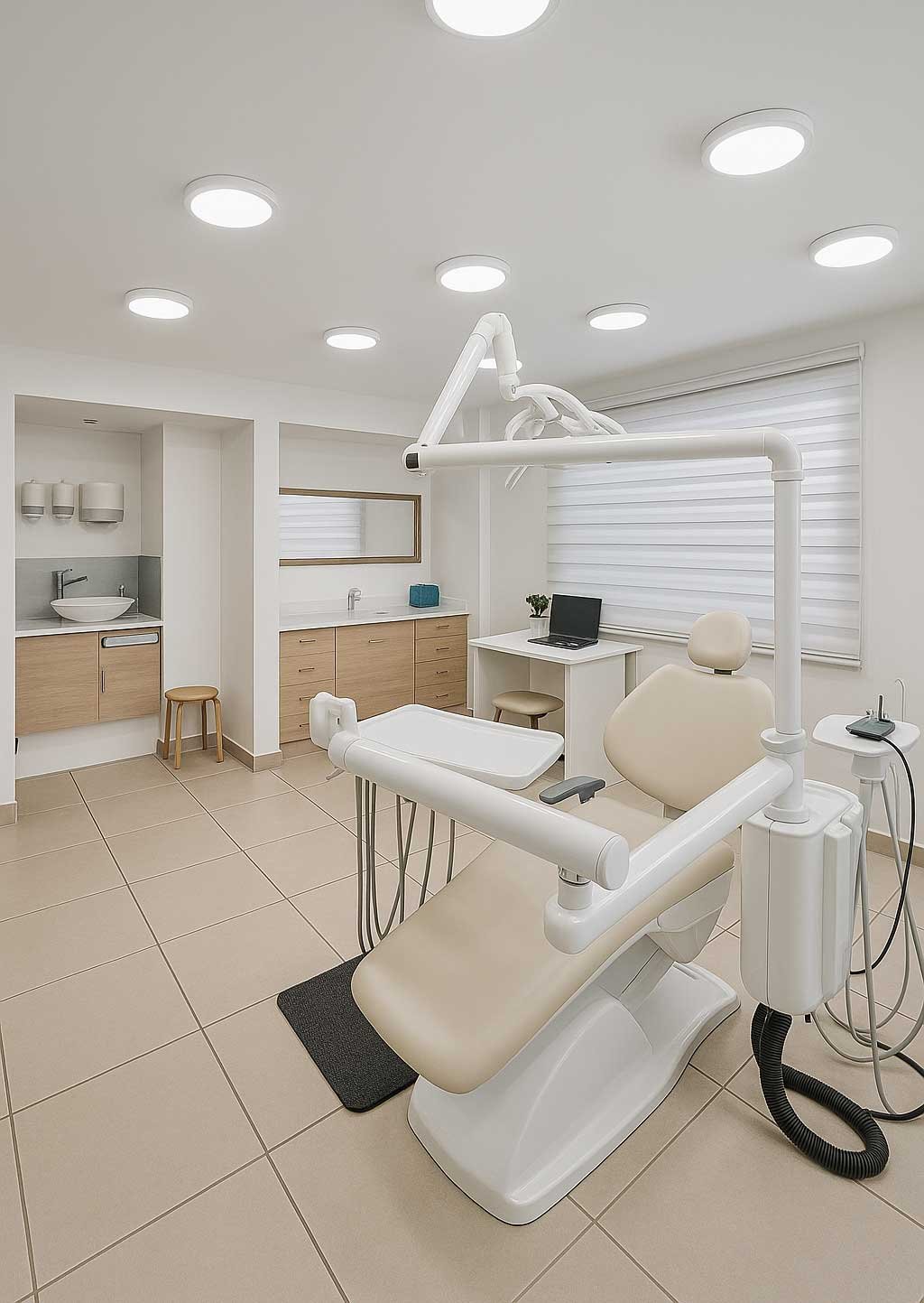 Implantología - Clinica Atlas La Serena