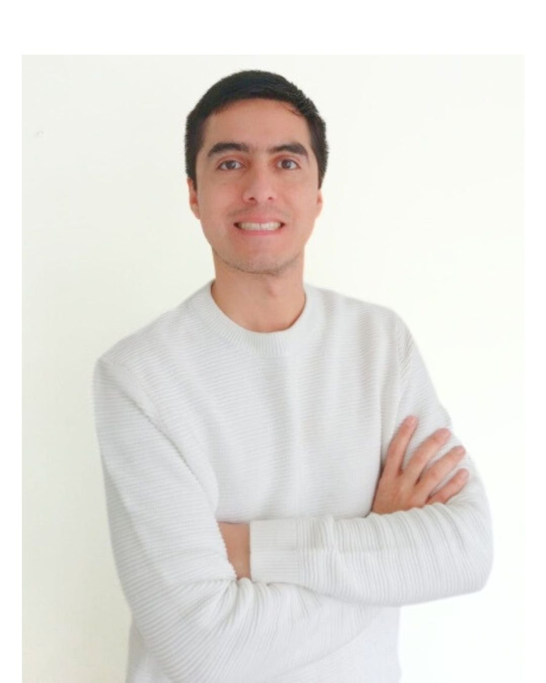 Dr. Diego González - Psiquiatra