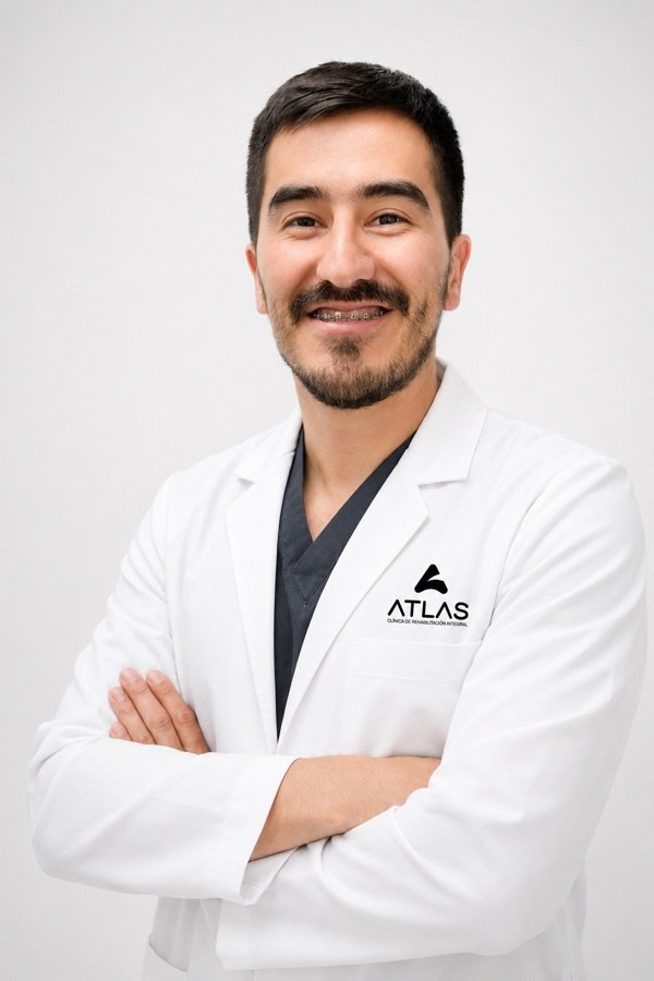 Dr. Felipe Arriagada - Traumatologo