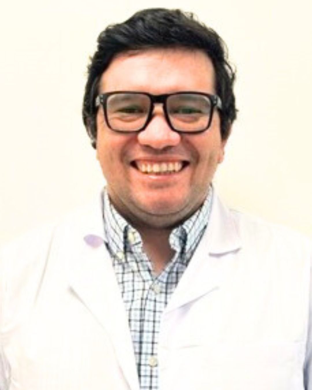 Dr. Felipe Zamorano - Reumatólogo