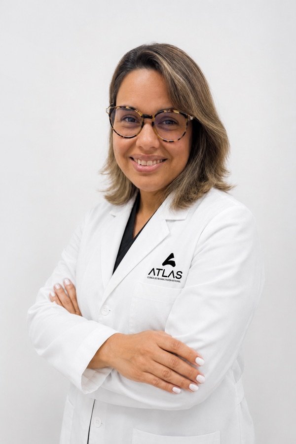 Dra. Gabriela Corzo - Endocrinología
