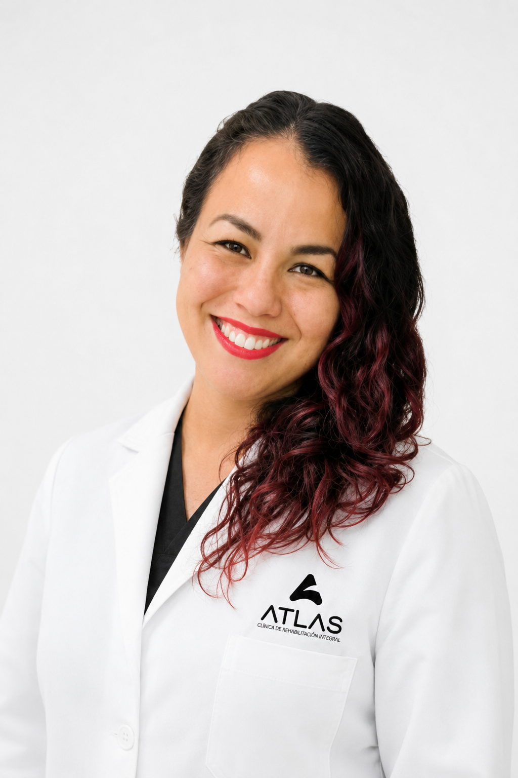 Dra. Javiera Gajardo - Neuróloga