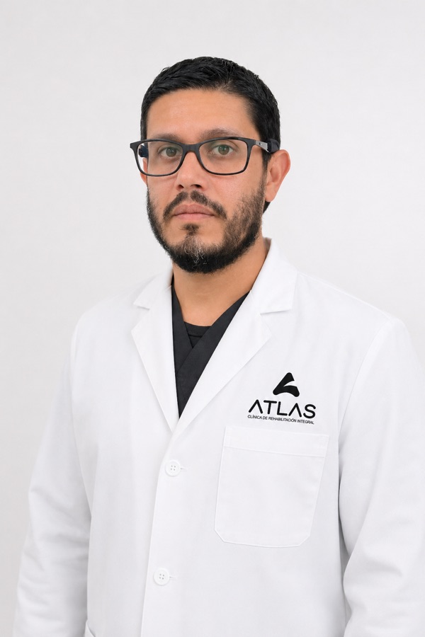 Dr. Marco Santiago - Traumatologo