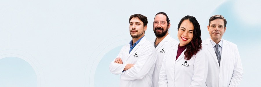 Neurología adultos en La Serena