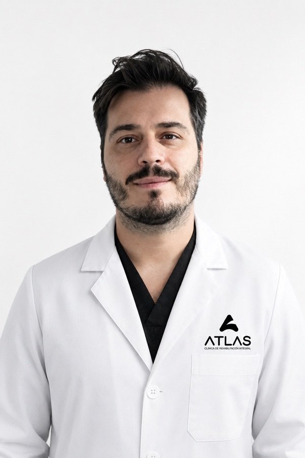 Dr. Patricio Sepúlveda - Neurocirujano