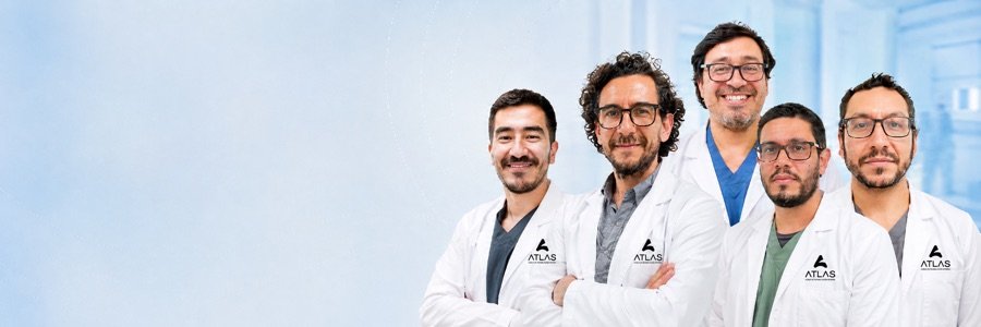 Traumatología y ortopedia en La Serena